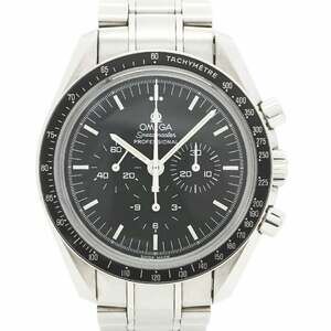 Omega Speedmaster 3573.50 Black Dial Men's Watch